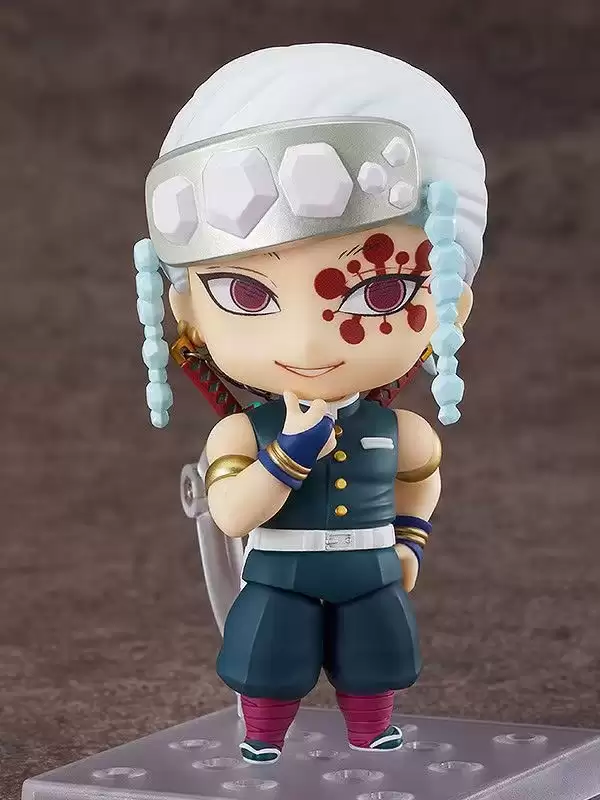 ������� Nendoroid 1830 ������. ����������� ������� ������, ����������� ������� - Uzui Tengen