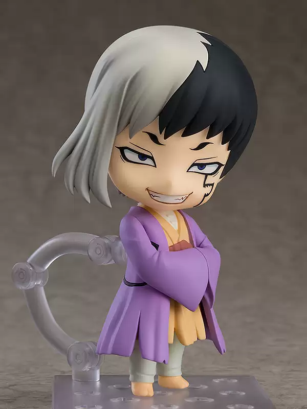������� Nendoroid 1816 Dr. Stone: Asagiri Gen