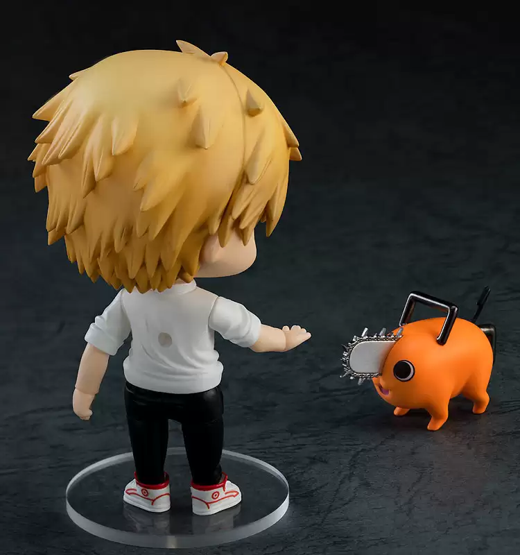 ������� Nendoroid 1560 Chainsaw Man: Denji