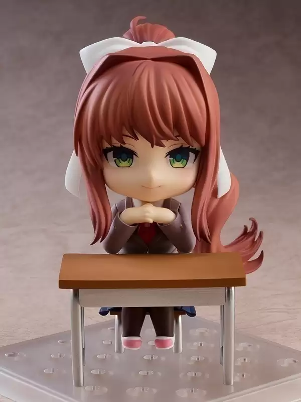 ������� Nendoroid 1817 Doki Doki Literature Club!: Monika