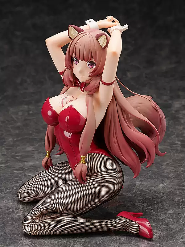 ������� The Rising of the Shield Hero Raphtalia Bunny Style Ver.