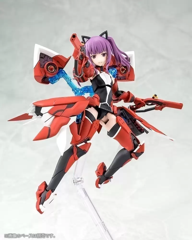 ������� Alice Gear Aegis: Ichijo Ayaka (Eishun)