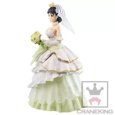 ������� Suguha Kirigaya ***