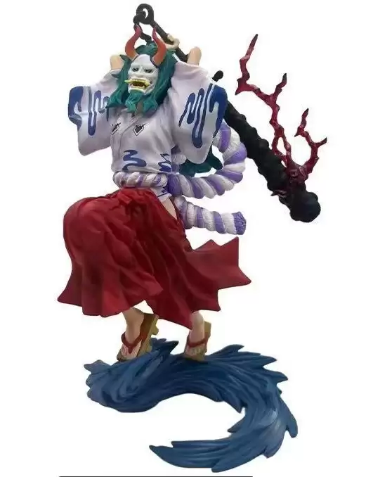 ������� ���-��� - Mask Yamato
