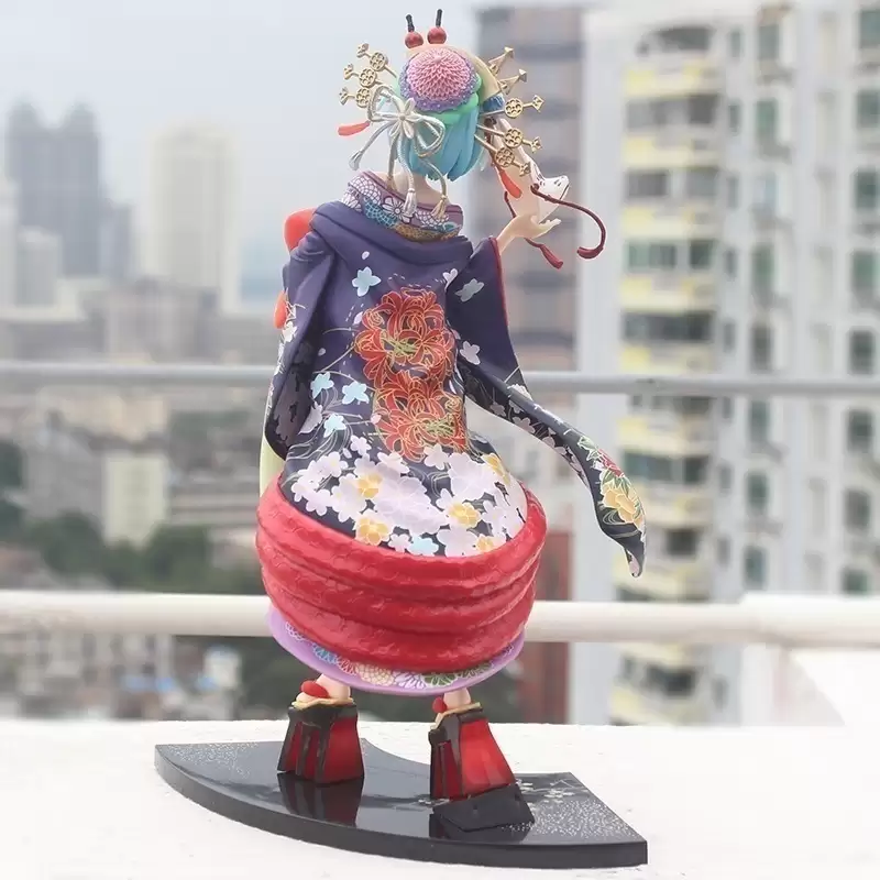 ������� ����� � �������������� ���� � ���� - Rem Oirandouchuu