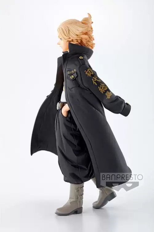 ������� Tokyo Revengers Manjiro Sano Vol.2