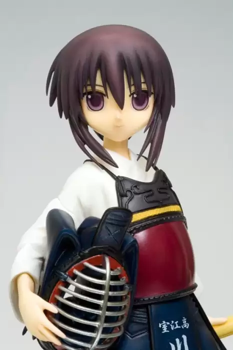 ������� Tamaki Kawazoe ***