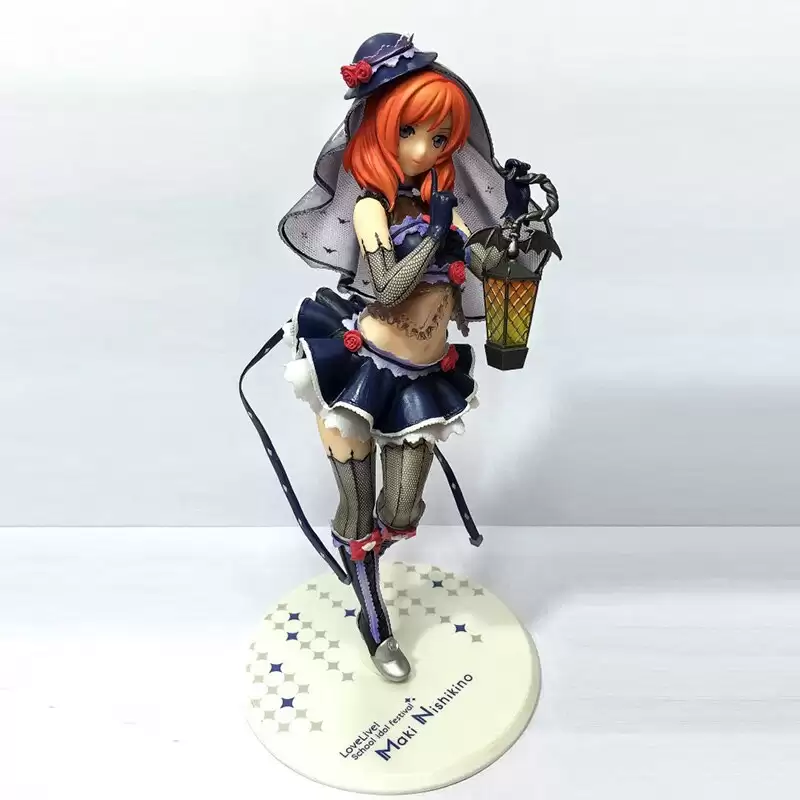 ������� ����� ������! ������ �������� �����: Nishikino Maki
