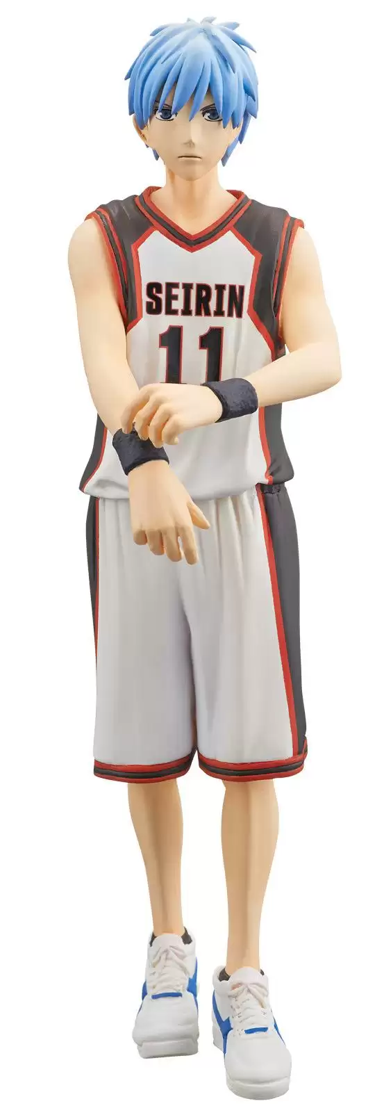 ������� Banpresto Kuroko's Basketball DXF Cross x Players Tetsuya Kuroko