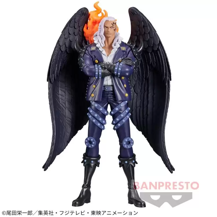 ������� One Piece The Grandline Extra King