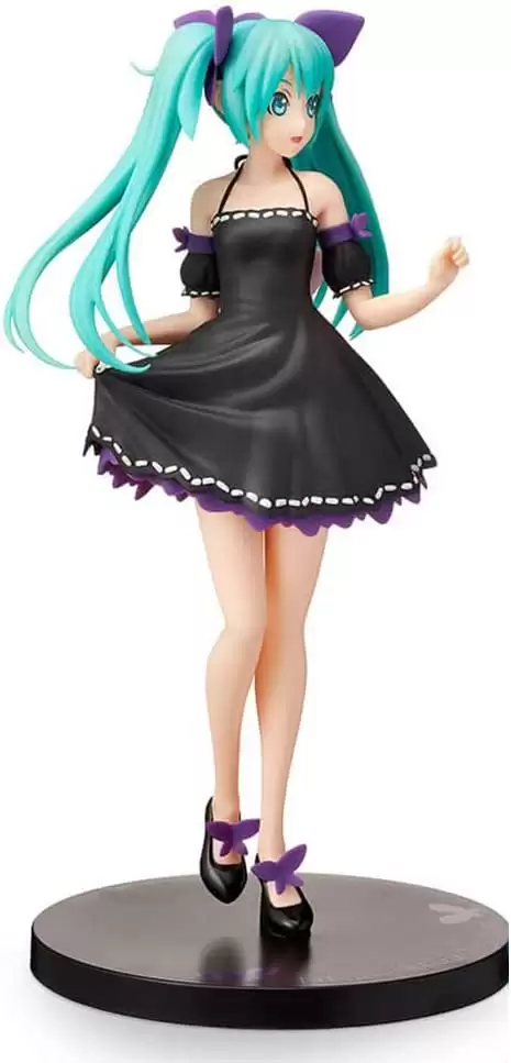 ������� SPM Figure Hatsune Miku Innocent Ver.