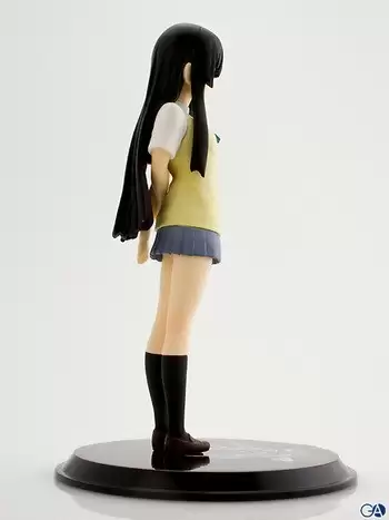 ������� K-on - Akiyama Mio / ������ ��� Summer Uniform Ver. ***