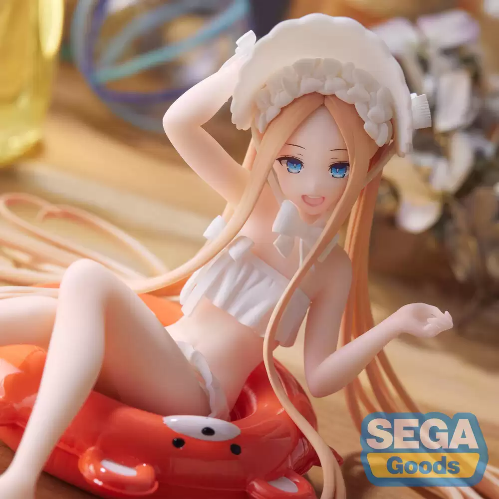 ������� Fate SPM Figure Abigail Williams Summer Ver.