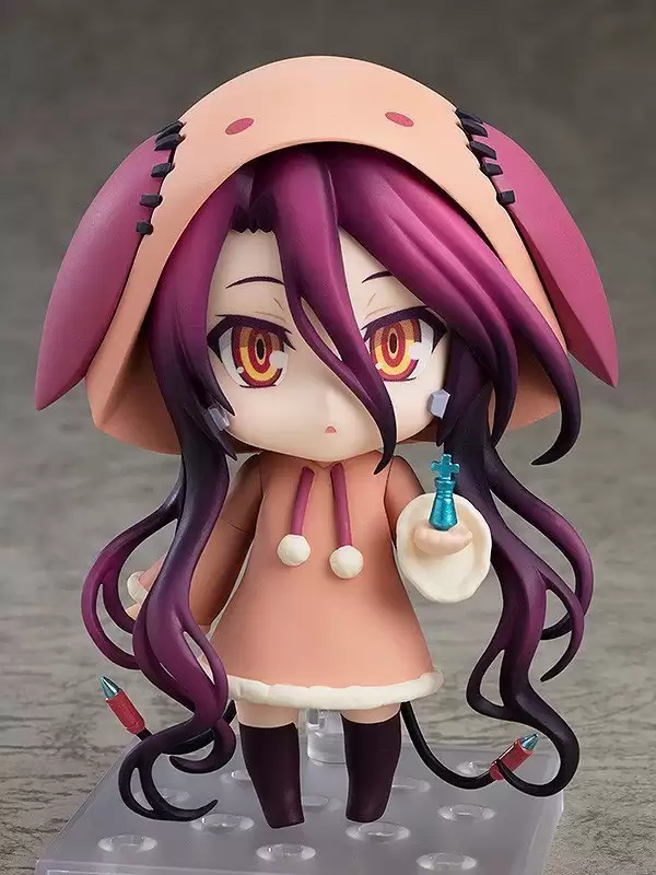 ������� Nendoroid 1090 "No Game No Life" Schwi
