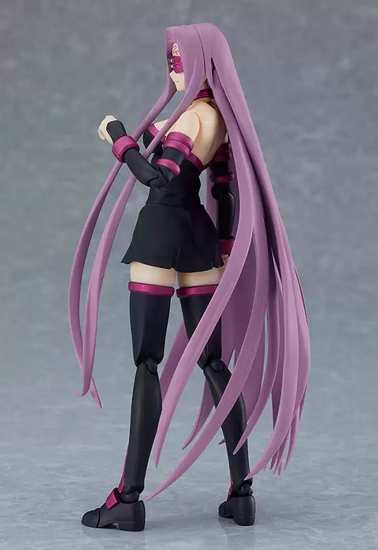 ������� figma 538 Fate/stay night -Heaven's Feel-: Rider 2.0