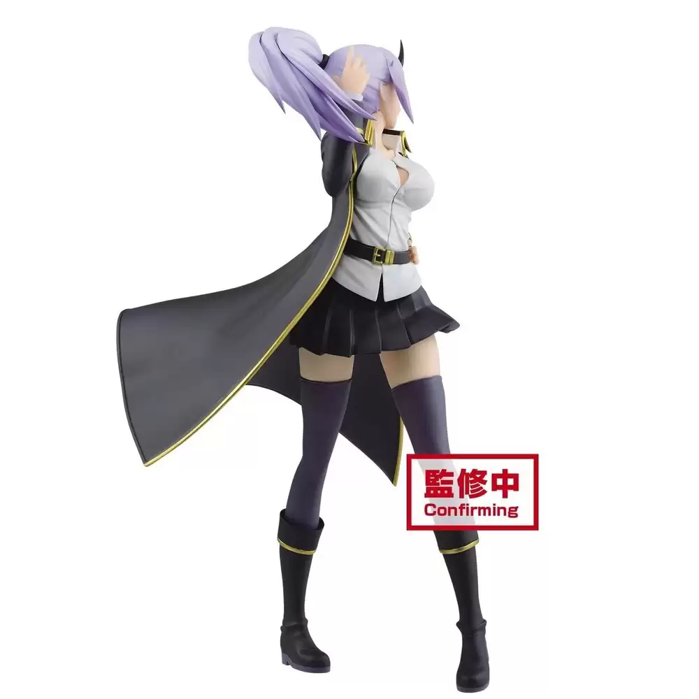 ������� Espresto Shion -Glossy body- Tempest Ver. Tempest Tensei shitara Slime Datta Ken