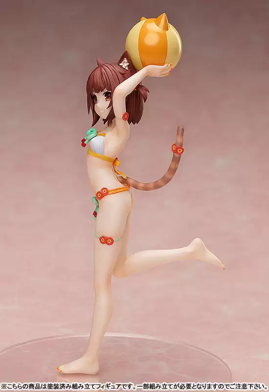 ������� Nekopara - Azuki Swimsuit Ver.