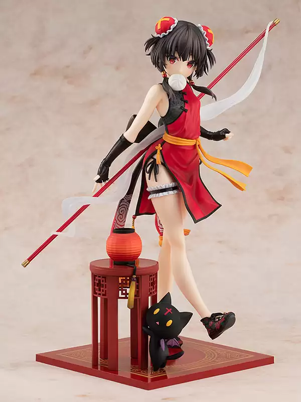 ������� KonoSuba: Megumin Original Ver. China Dress Ver.