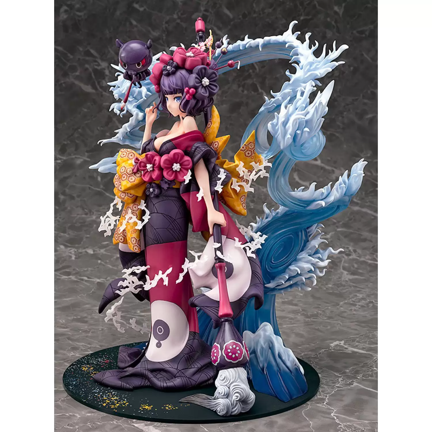 ������� Fate/Grand Order - Foreigner / Katsushika Hokusai