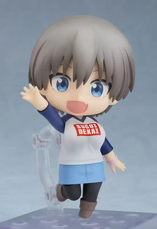 ������� Nendoroid 1454 Uzaki-chan Wants to Hang Out! - Hana Uzaki