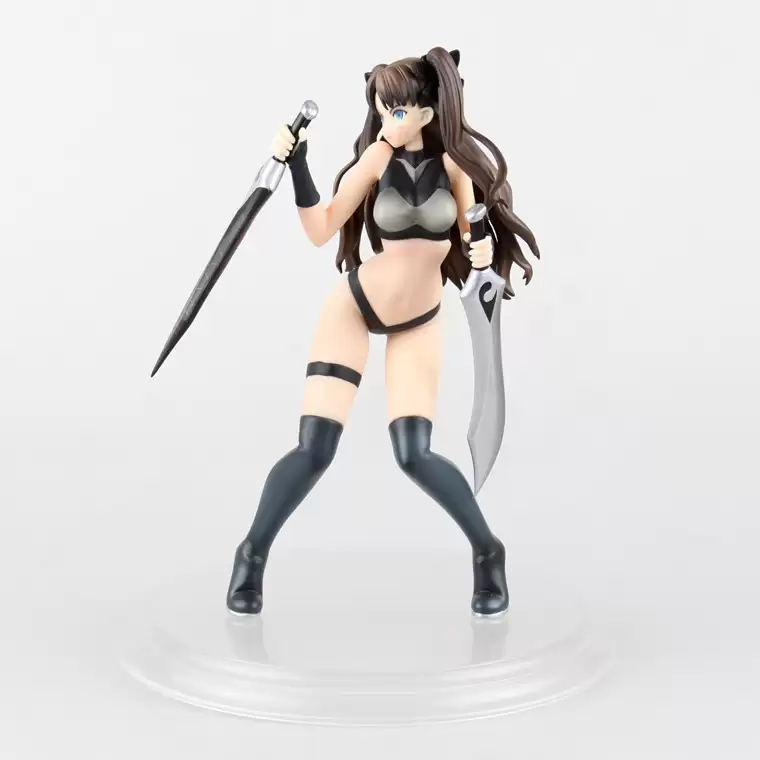 ������� ������ Stay Night - Rin Tohsaka