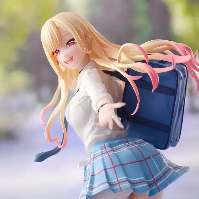 ������� Luminasta Kitagawa Marin After School Ver.