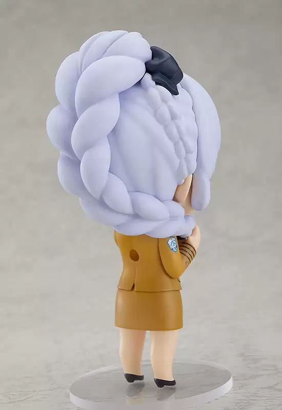 ������� Nendoroid 1504 Full Metal Panic! Invisible Victory - Teletha Testarossa