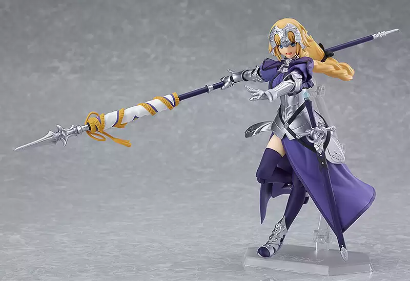 ������� figma 366 Fate/Grand Order: Ruler/Jeanne d'Arc