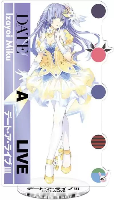 ��������� ��������� ������� � ������ Izayoi Miku