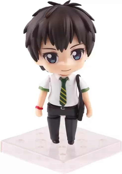 ������� Nendoroid Your Name Taki Tachibana