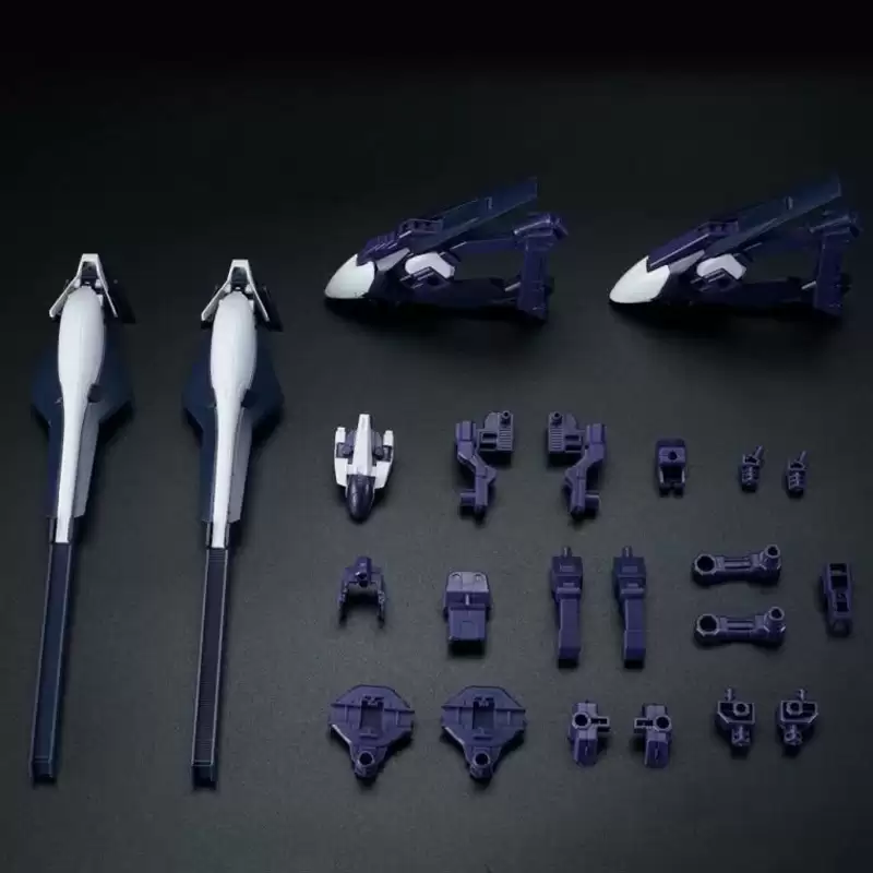 ����� ��� ������� ������ HG 1/144 Fordod 2 Titan HGUC Advance of Z