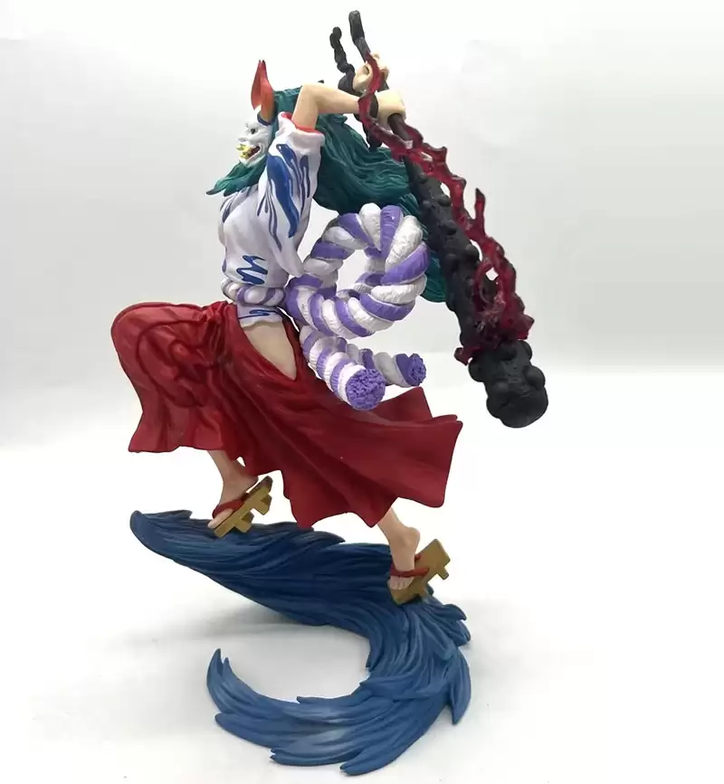 ������� ���-��� - Mask Yamato