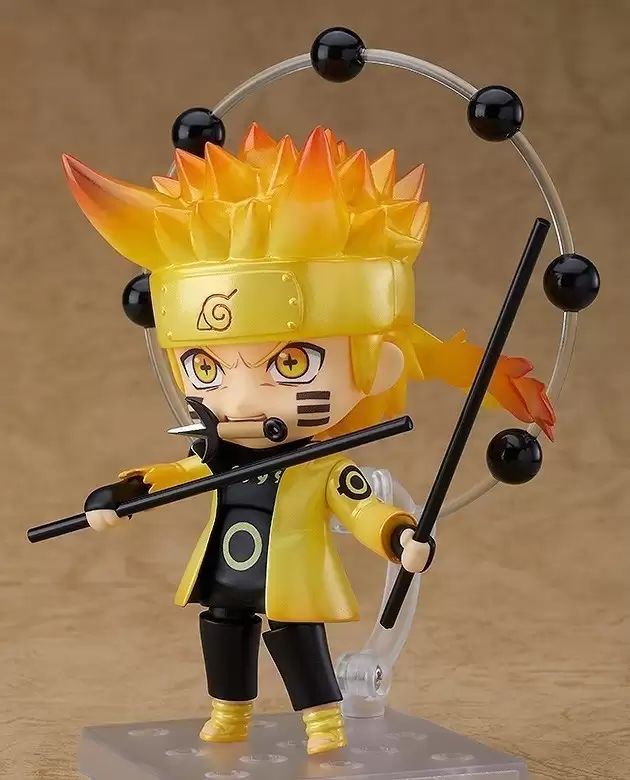 ������� Nendoroid 1273 Naruto Uzumaki: Sage of the Six Paths Ver.