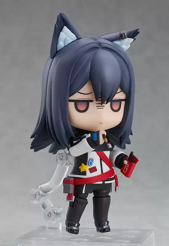������� Nendoroid 1551 Arknights: Texas