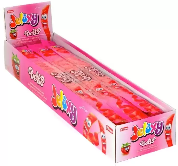 ����������� �������� Jelaxy ����� ��������