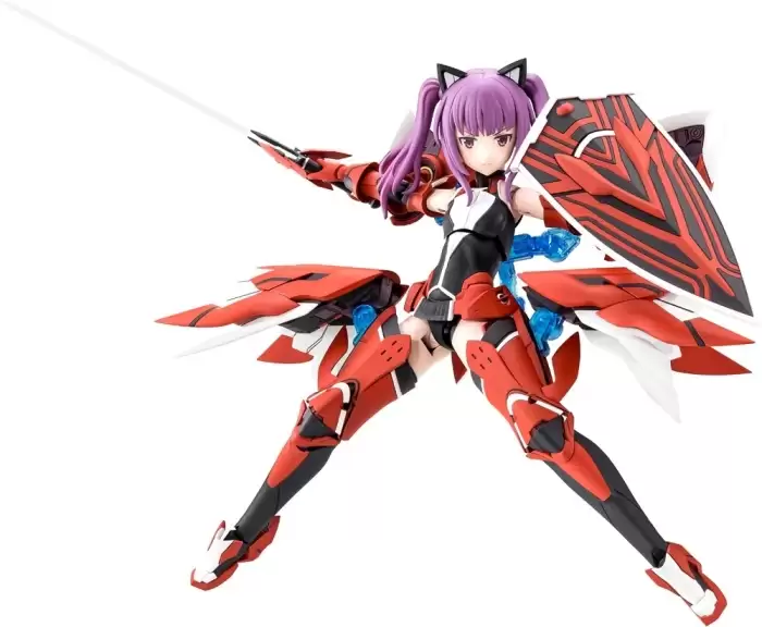 ������� Alice Gear Aegis: Ichijo Ayaka (Eishun)