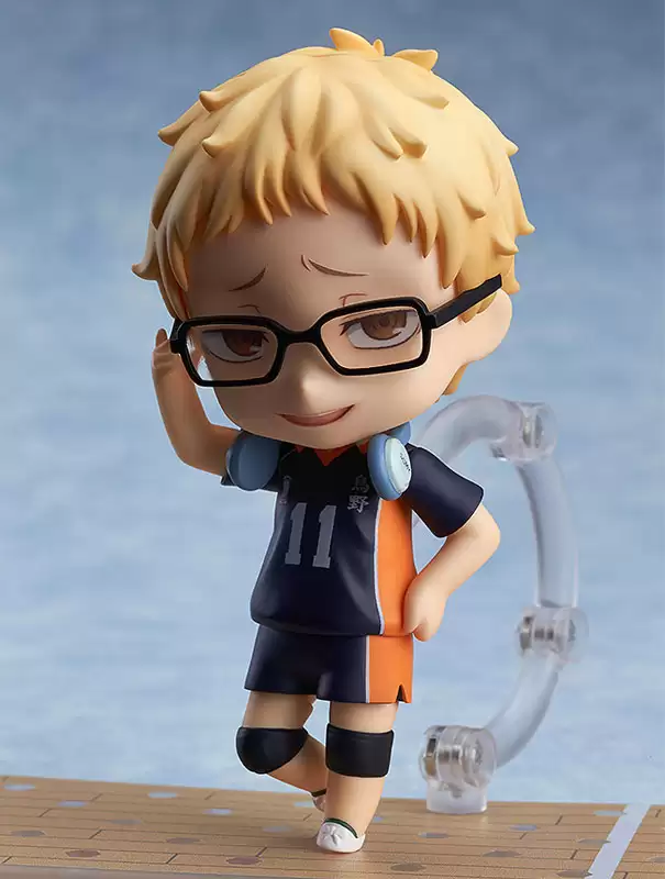 ������� Nendoroid 616 Haikyuu!! Second Season - Kei Tsukishima