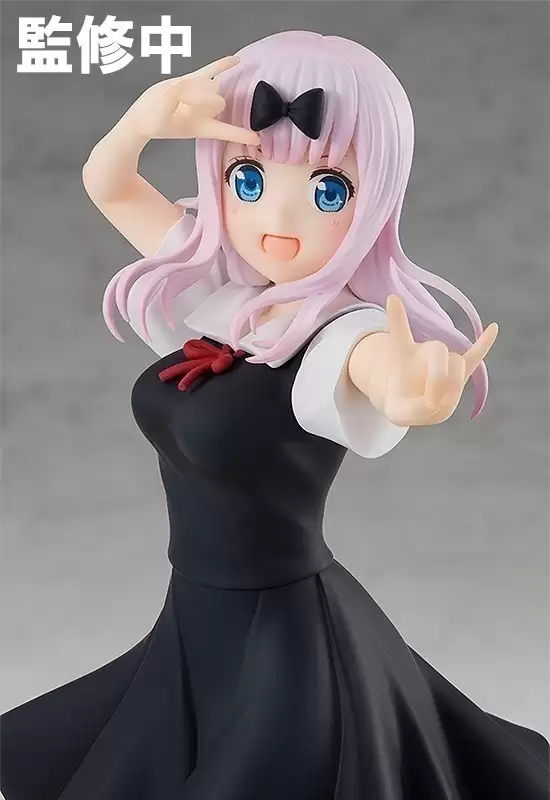 ������� POP UP PARADE Kaguya-sama Love is War Season 2: Fujiwara Chika
