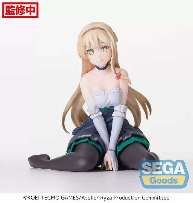 ������� Chokonose Premium Figure Klaudia Valentz