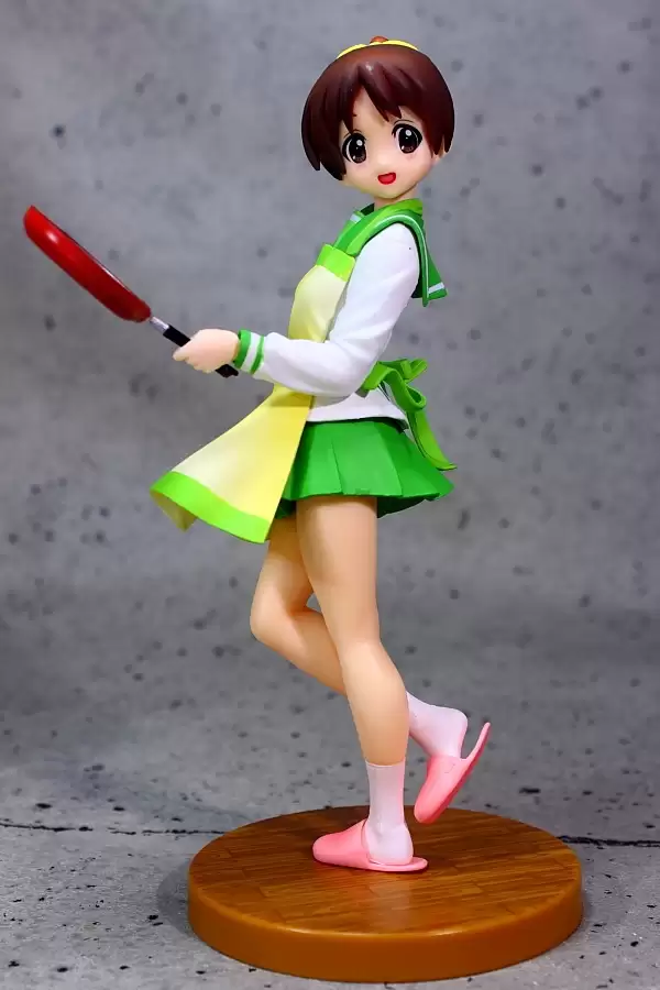 ������� Sega K-On!! Sunny Side Up Yui Hirasawa