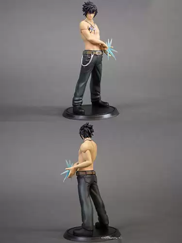 ������� ����� ��� Gray Fullbuster