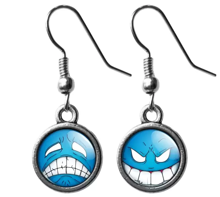 ����� ������ "���-���" Portgas D. Ace smiles