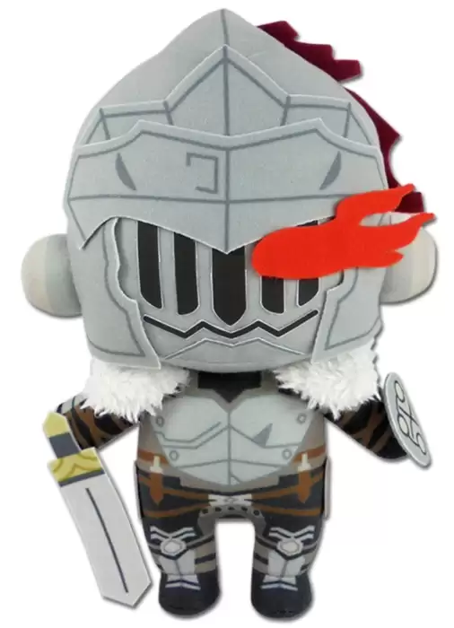 ������ ������� ������ �������� - Goblin Slayer Plush
