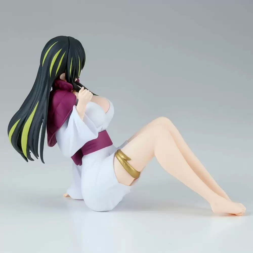 ������� Tensei shitara Slime Datta Ken Relax Time Albis