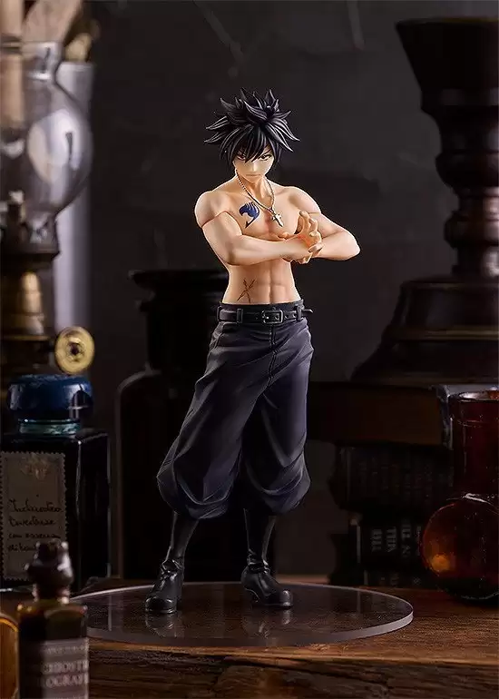 ������� ����� ��� POP UP PARADE Gray Fullbuster
