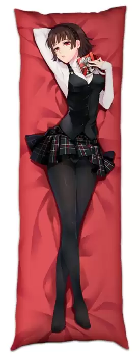 ��������� ��� ���������� �� ������� ��������� Makoto Niijima �� ������� 5