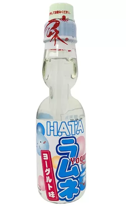 ������� ������������ HATA KOSEN "������" ������ Ramune