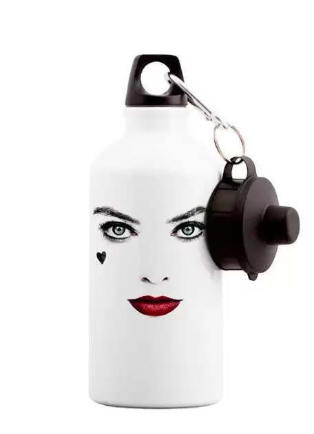 ���������� ������� ������ ����� - Harley Quinn Face