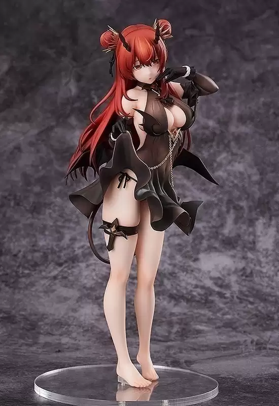 ������� Dance of the Succubus: Succubus Lucilia