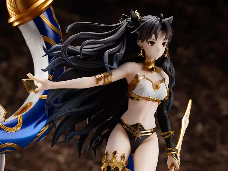 ������� Fate/Grand Order -Absolute Demonic Front: Babylonia- Archer/Ishtar